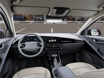 2026 Kia Niro EX FWD