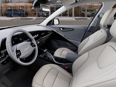 2026 Kia Niro EX FWD