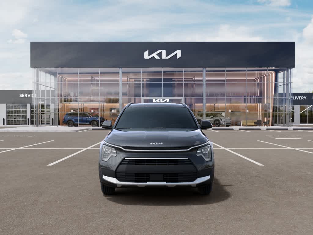 2026 Kia Niro EX FWD