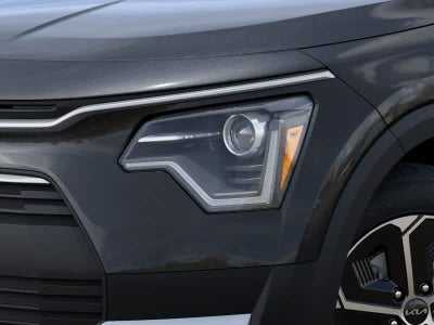 2025 Kia Niro EX FWD