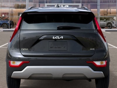 2025 Kia Niro EX FWD