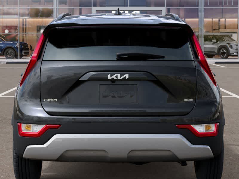 2025 Kia Niro EX FWD
