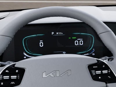 2025 Kia Niro EX FWD