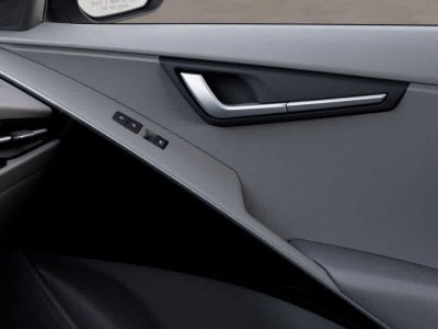 2025 Kia Niro EX FWD