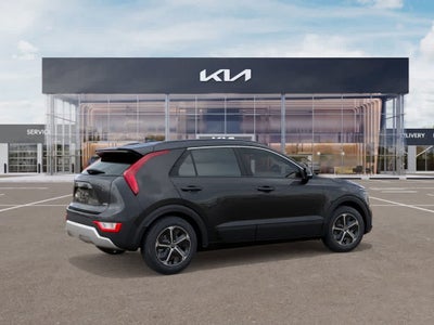 2025 Kia Niro EX FWD