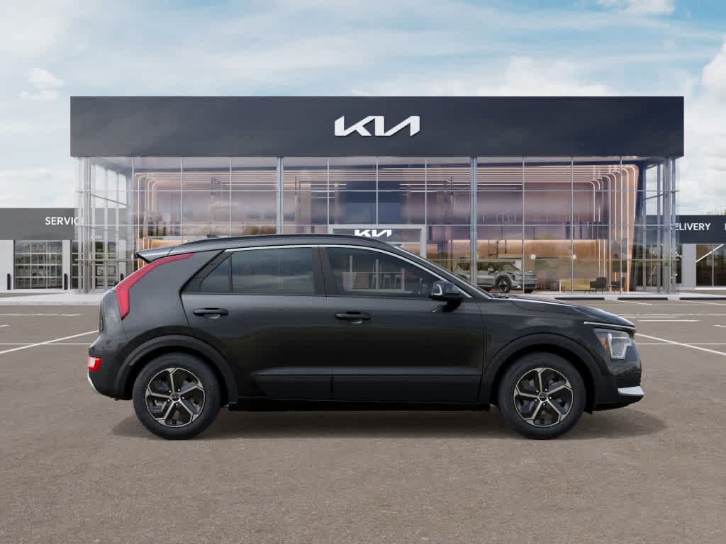 2025 Kia Niro EX FWD