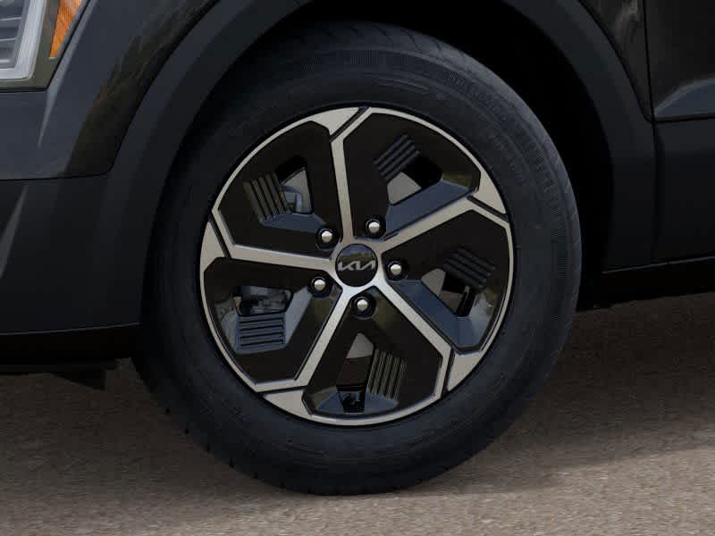 2025 Kia Niro EX FWD