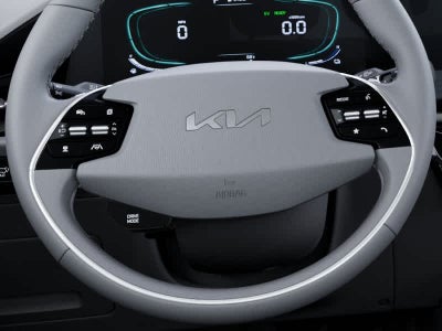 2026 Kia Niro EX FWD