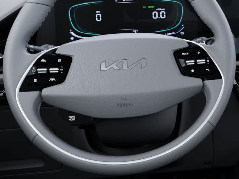 2026 Kia Niro EX FWD