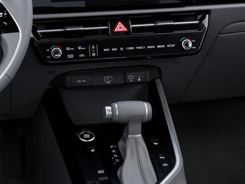 2026 Kia Niro EX FWD