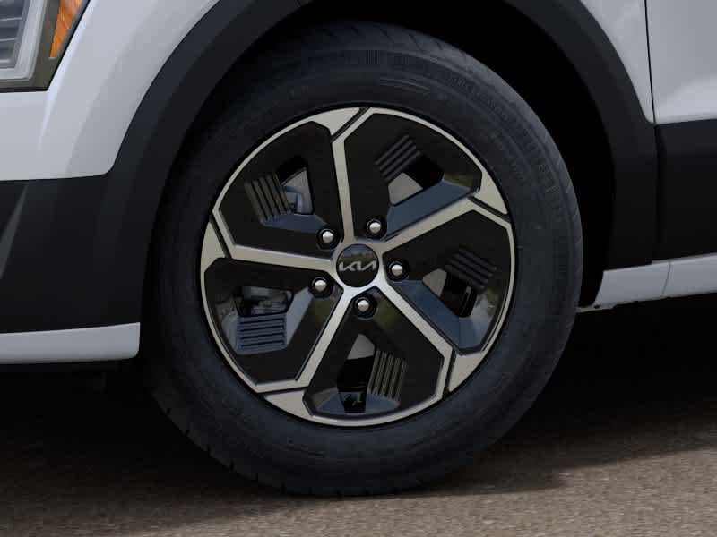 2026 Kia Niro EX FWD