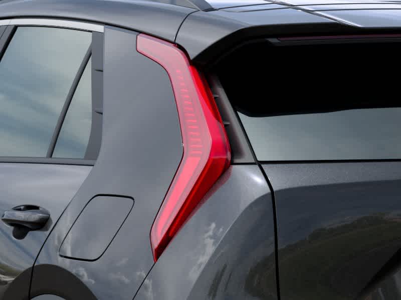 2026 Kia Niro EX FWD