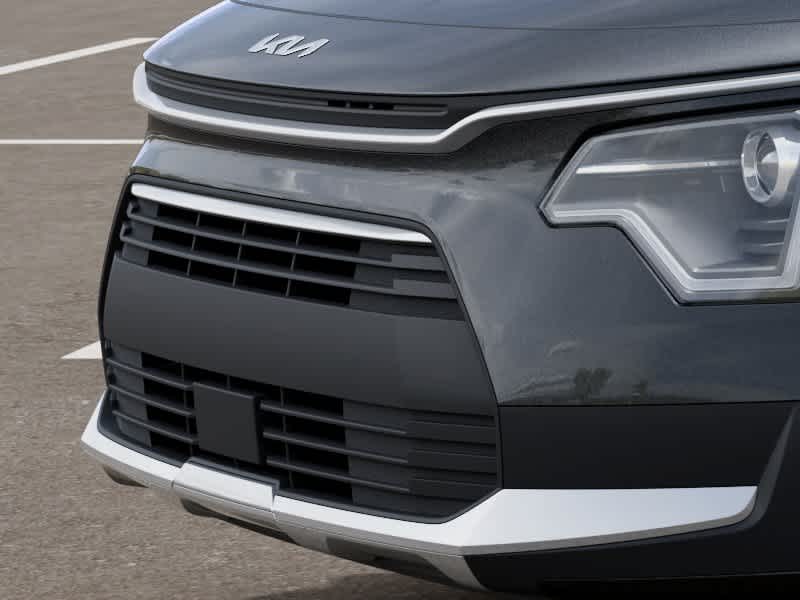 2026 Kia Niro EX FWD