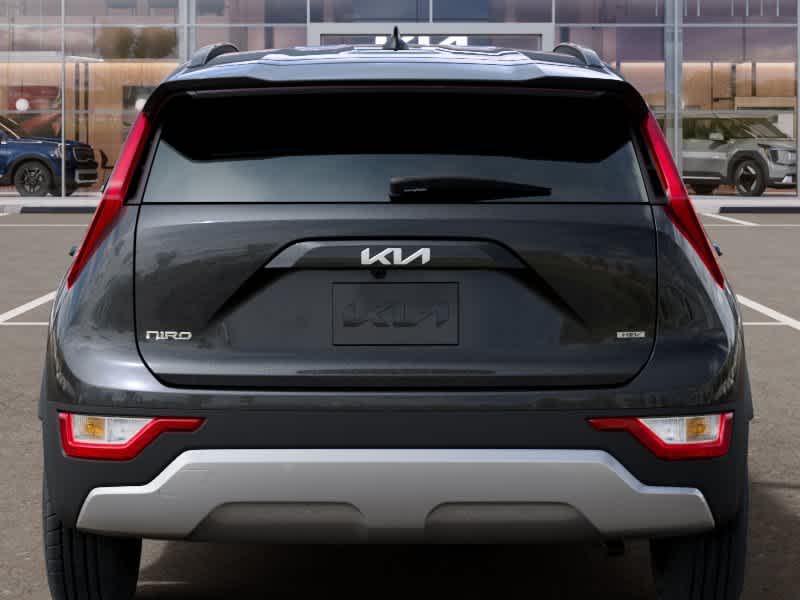 2026 Kia Niro EX FWD