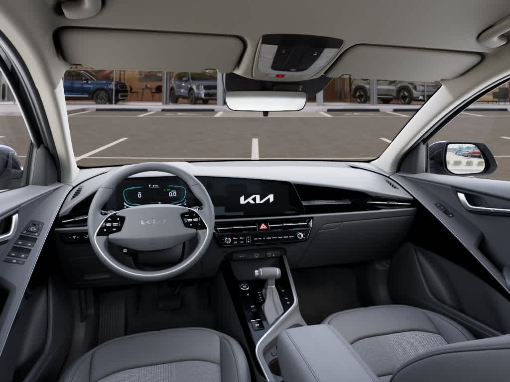 2026 Kia Niro EX FWD