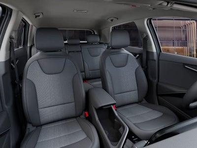 2026 Kia Niro EX FWD