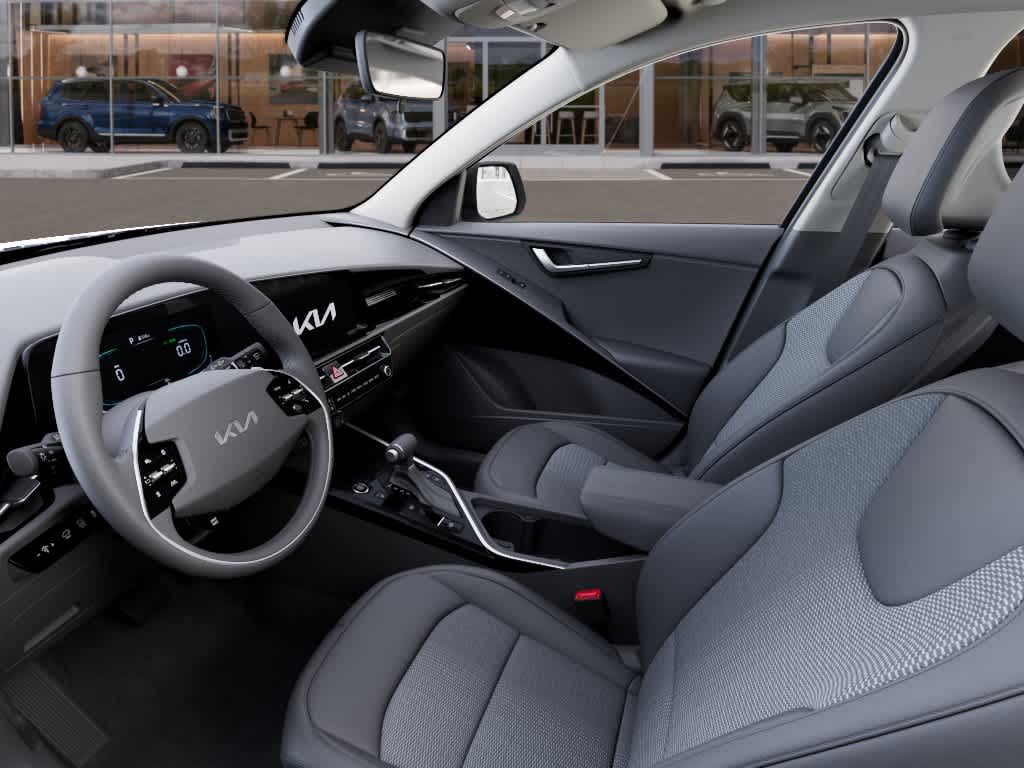 2026 Kia Niro EX FWD
