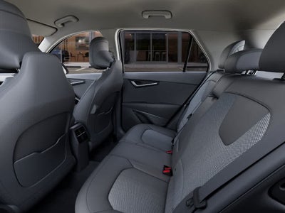 2026 Kia Niro EX FWD