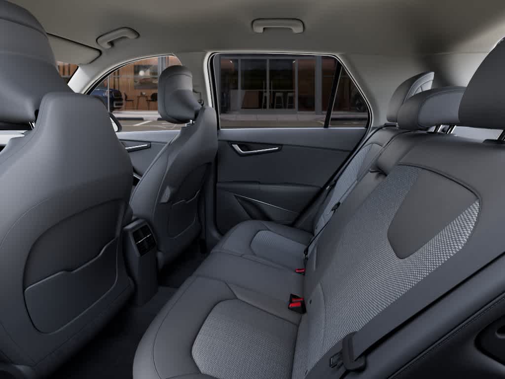 2026 Kia Niro EX FWD