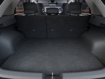 2026 Kia Niro EX FWD