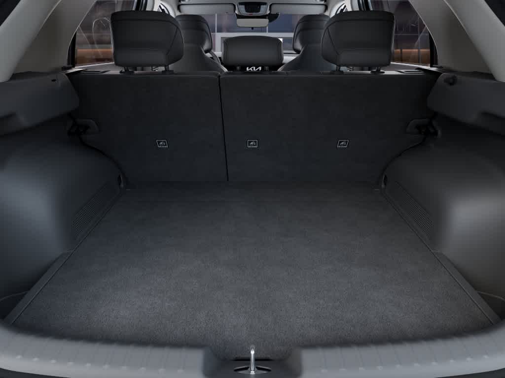 2026 Kia Niro EX FWD
