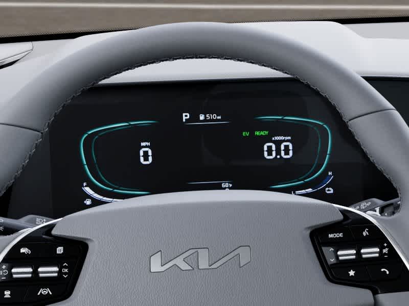 2026 Kia Niro EX FWD