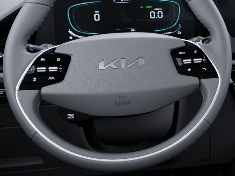 2026 Kia Niro EX FWD