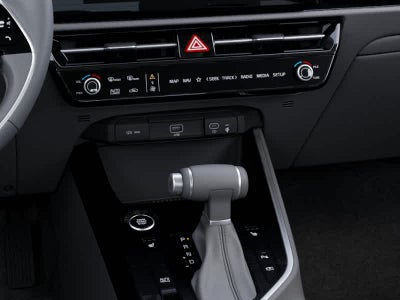 2026 Kia Niro EX FWD