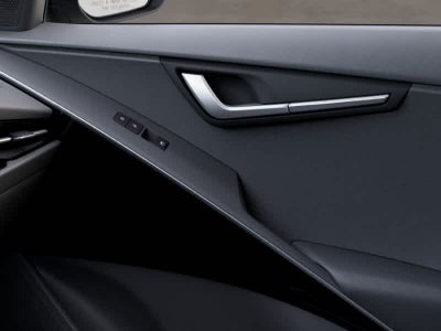 2026 Kia Niro EX FWD