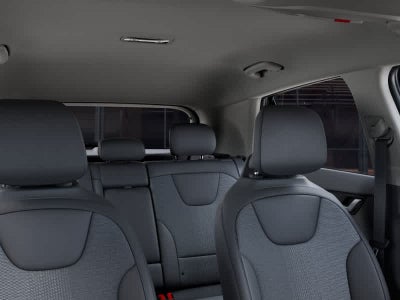 2026 Kia Niro EX FWD
