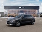2026 Kia Niro EX FWD
