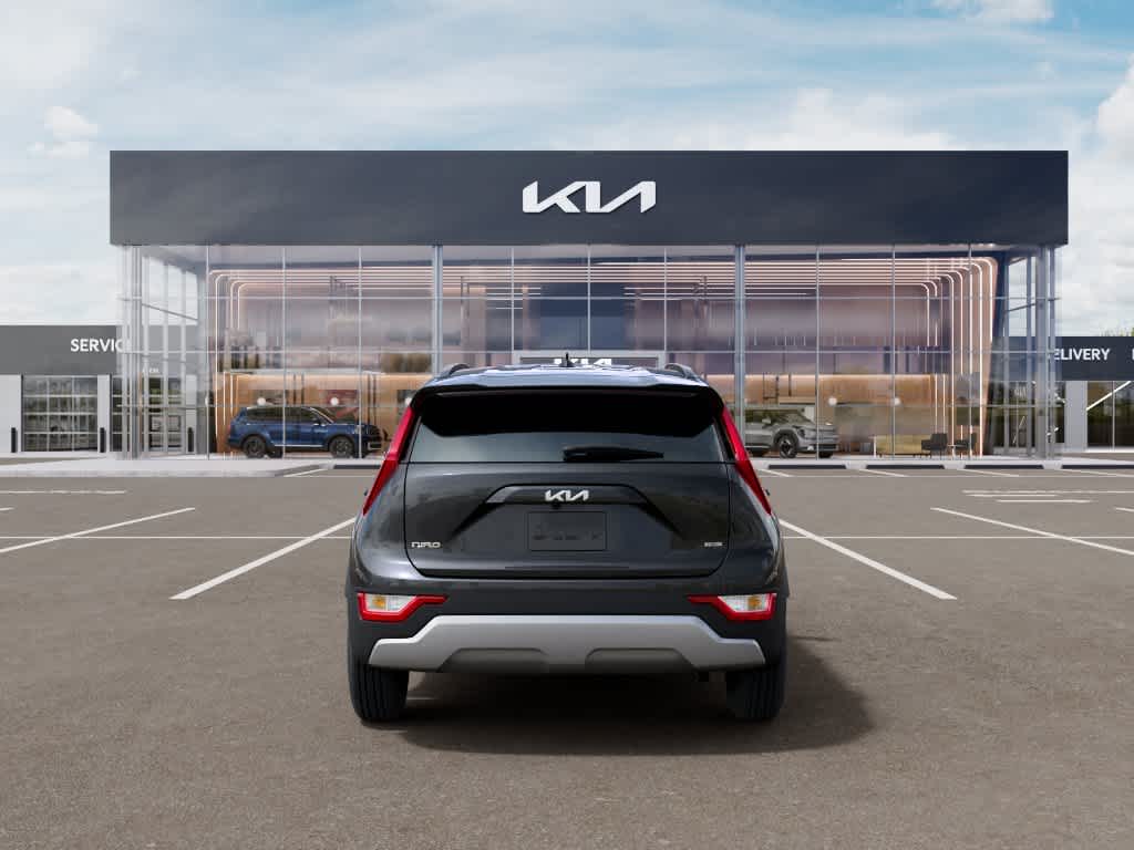 2026 Kia Niro EX FWD