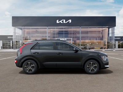2026 Kia Niro EX FWD