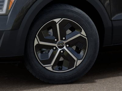 2026 Kia Niro EX FWD