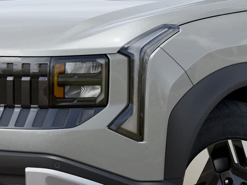 2027 Kia Seltos LX FWD