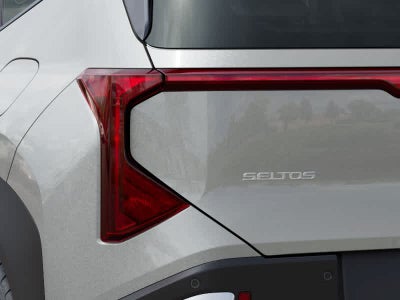 2027 Kia Seltos LX FWD