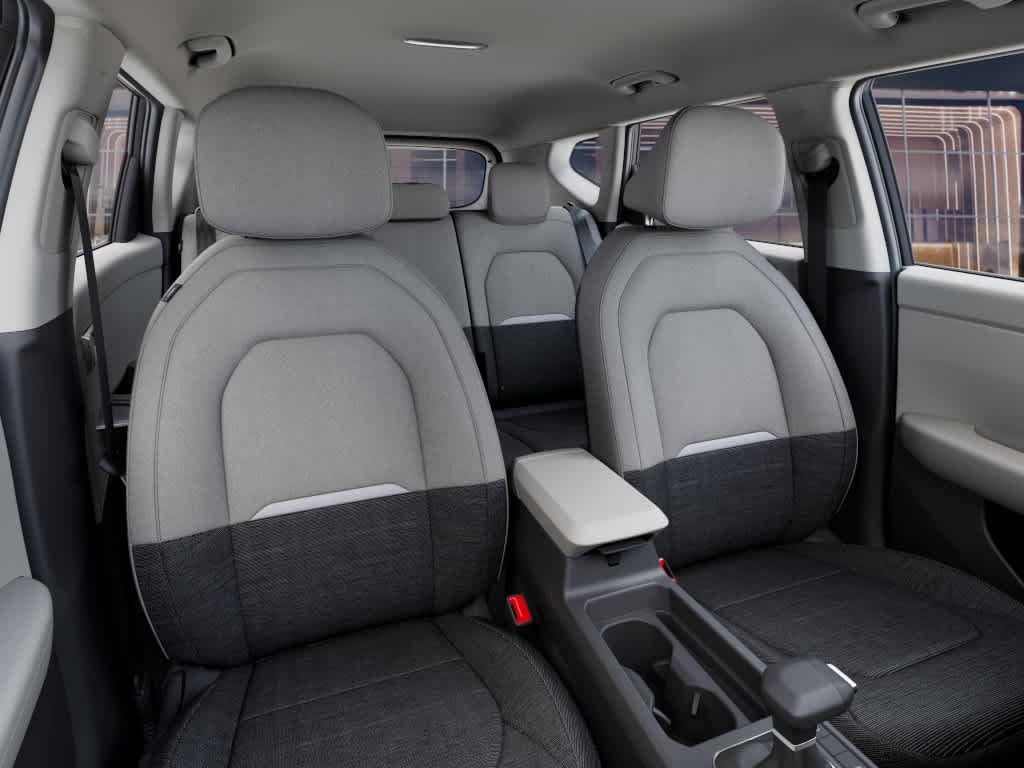 2027 Kia Seltos LX FWD