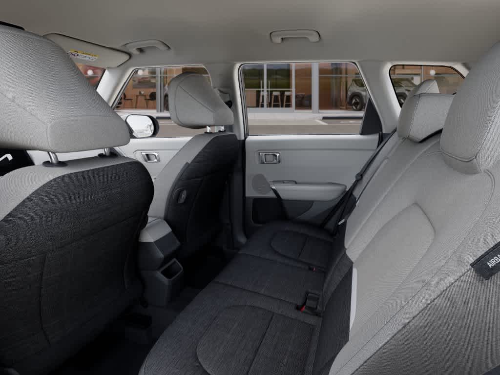 2027 Kia Seltos LX FWD