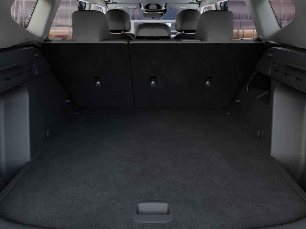 2027 Kia Seltos LX FWD