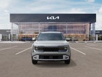 2027 Kia Seltos LX FWD