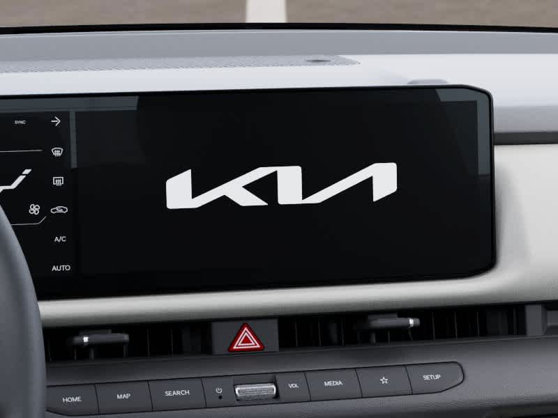 2027 Kia Seltos LX FWD