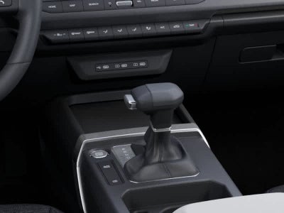 2027 Kia Seltos LX FWD