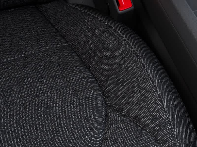 2027 Kia Seltos LX FWD