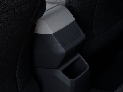 2027 Kia Seltos LX FWD