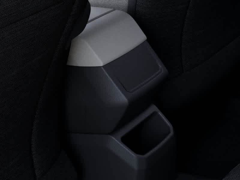 2027 Kia Seltos LX FWD