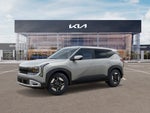 2027 Kia Seltos LX FWD