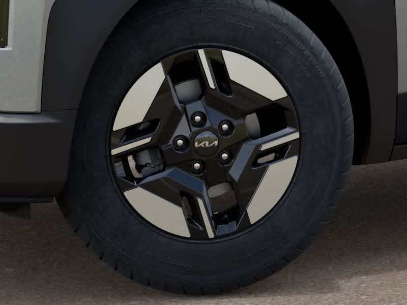 2027 Kia Seltos LX FWD