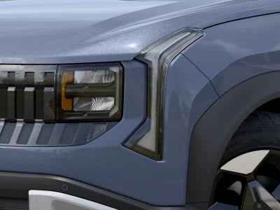 2027 Kia Seltos EX FWD