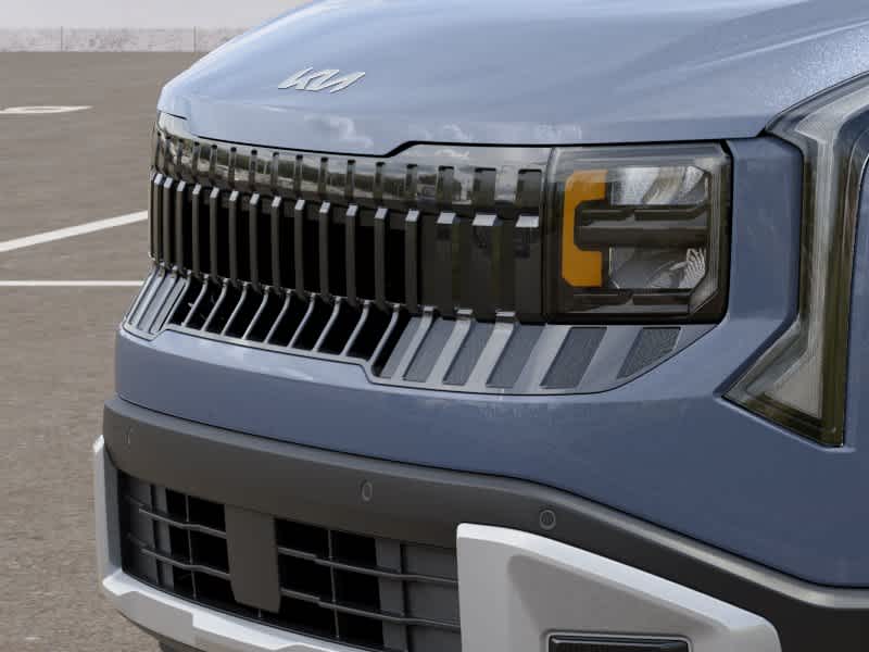 2027 Kia Seltos EX FWD