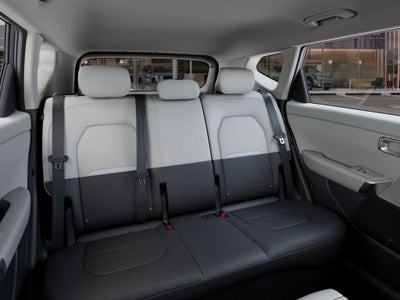 2027 Kia Seltos EX FWD